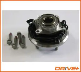 Drive+ DP2010100412 Комплект подшипника ступицы