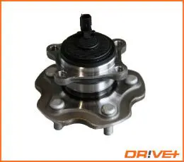 Drive+ DP2010100417 Комплект подшипника ступицы