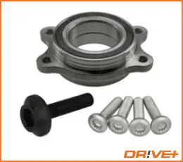 Drive+ DP2010100091 Комплект подшипника ступицы