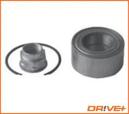 Drive+ DP2010100268 Комплект подшипника ступицы
