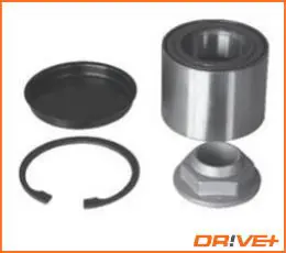 Drive+ DP2010100181 Комплект подшипника ступицы
