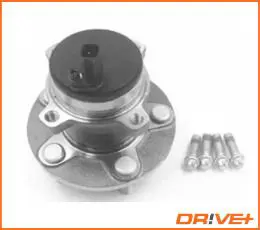 Drive+ DP2010100218 Комплект подшипника ступицы
