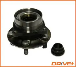 Drive+ DP2010100212 Комплект подшипника ступицы