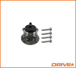 Drive+ DP2010100608 Комплект подшипника ступицы