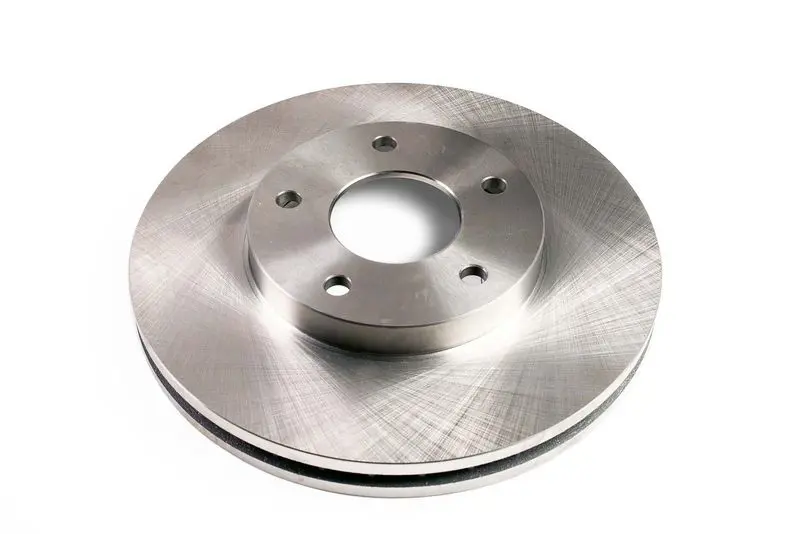 Drive+ DP1010110815 Тормозной диск