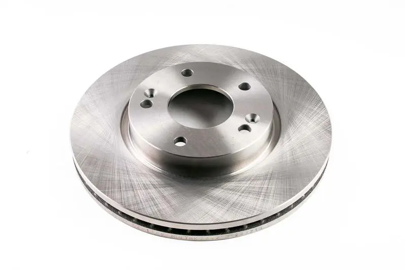 Drive+ DP1010110408 Тормозной диск