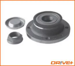 Drive+ DP2010100527 Комплект подшипника ступицы