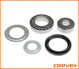 Drive+ DP2010100128 Комплект подшипника ступицы