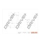 DP1110110082 Масляный фильтр