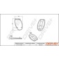 DP1110140003 Комплект гидрофильтров,