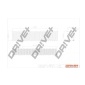 DP1110100095 Воздушный фильтр