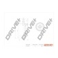 DP1110130112 Топливный фильтр