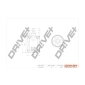 Drive+ DP1110110351