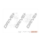 DP1110130056 Топливный фильтр