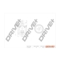 DP1110110345 Масляный фильтр