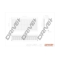 Drive+ DP1110100096