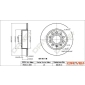 DP1010110184 Drive+ Тормозной диск