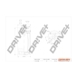 Drive+ DP1110130049