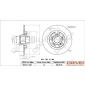 DP1010111663 Drive+ Тормозной диск