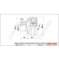 DP2110101104 Drive+ Шарнирный комплект, приводной