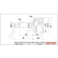 DP2110101263 Drive+ Шарнирный комплект, приводной