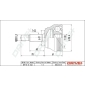 DP2110101426 Drive+ Шарнирный комплект, приводной