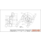 DP1010110179 Drive+ Тормозной диск