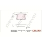 DP1010100444 Drive+ Комплект тормозных колодок,