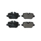 DP1010100377 Drive+ Комплект тормозных колодок,