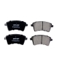 DP1010100470 Drive+ Комплект тормозных колодок,