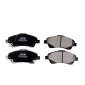 DP1010100876 Drive+ Комплект тормозных колодок,