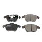 DP1010101062 Drive+ Комплект тормозных колодок,