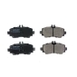 DP1010100817 Drive+ Комплект тормозных колодок,