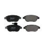 DP1010100659 Drive+ Комплект тормозных колодок,
