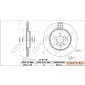 DP1010111586 Drive+ Тормозной диск