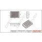 DP1110100157 Drive+ Воздушный фильтр