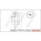 DP1110130001 Drive+ Топливный фильтр