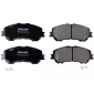 DP1010101227 Drive+ Brake Pad Set, disc brake