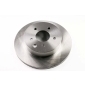 DP1010110434 Drive+ Тормозной диск