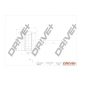DP1110110132 Drive+ Масляный фильтр