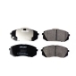 DP1010100686 Drive+ Комплект тормозных колодок,