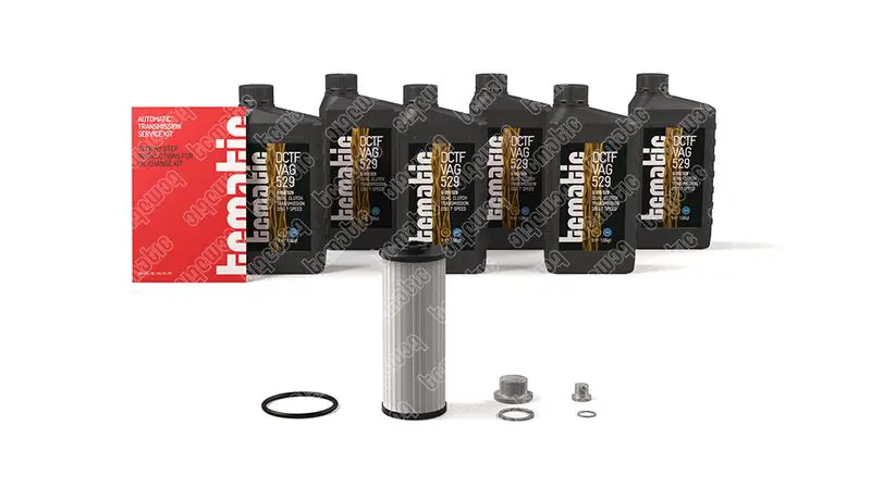 TCMATIC 1051060012 Parts Kit, automatic