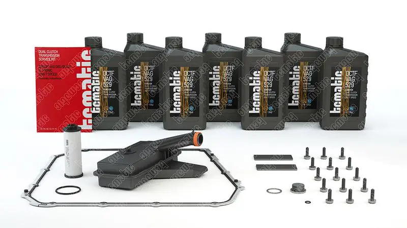 TCMATIC 1051060011 Parts kit, automatic