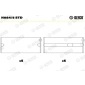 Glyco H0845STD