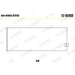 GLYCO 014115STD