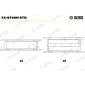GLYCO 724726HSTD