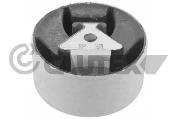 ПОДУШКА ДВИГ MER W638