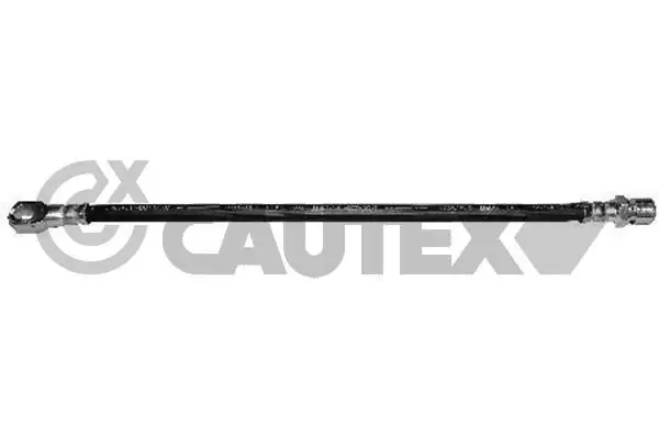  CAUTEX 