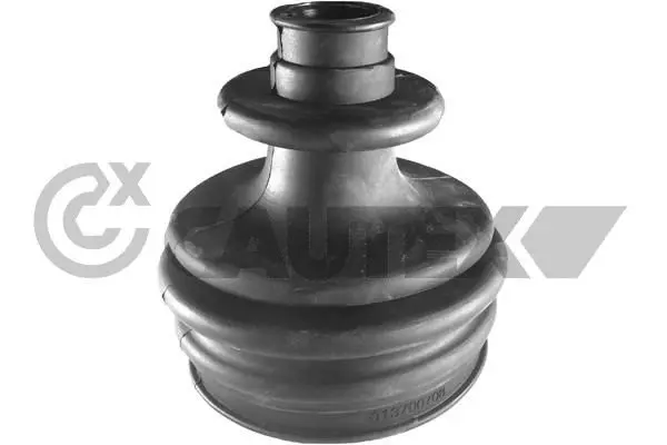  CAUTEX 