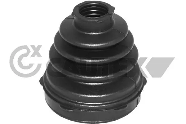  CAUTEX 